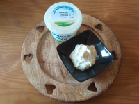 Fromage blanc brassé