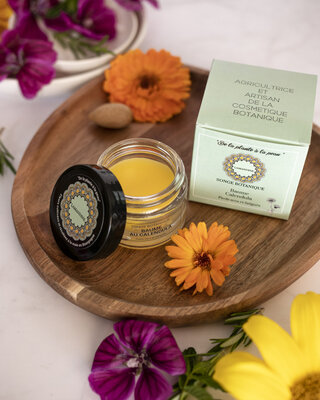 Baume calendula
