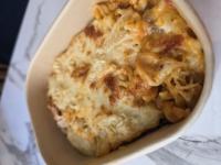 Parmentier de canard