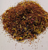 Rooïbos mangue-orange bio