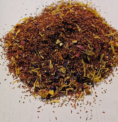 Rooïbos mangue-orange bio