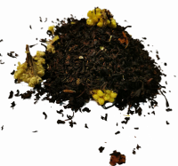 Thé noir mangue bio