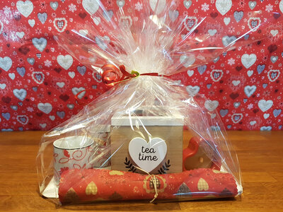 Coffret cadeau