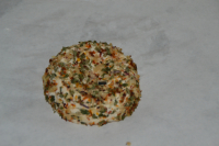 Fromage aux herbes