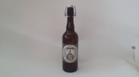 Bière blanche st médard 75cl
