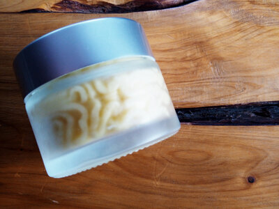 Crème de nuit