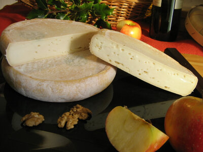 Reblochon fermier
