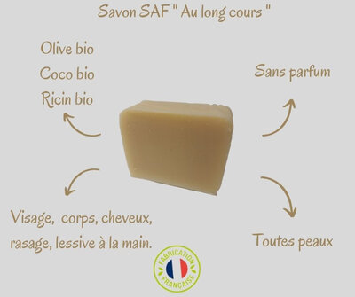 Au long cours (olive)