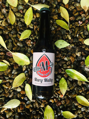 Bière ambrée  33 cl