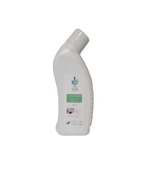 Gel vinaigre menager multi usage