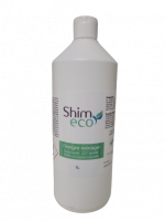 Vinaigre menager surpuissant