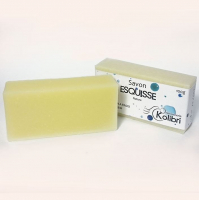 Savon esquisse - nature