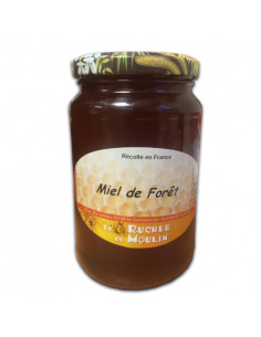 Miel de forêt