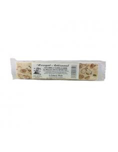 Nougat artisanal