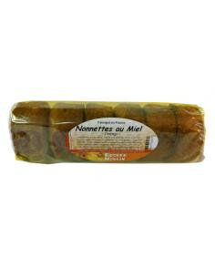 Nonnettes orange