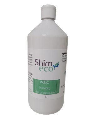 Parax shampoo