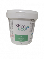 Sel detachant ou percarbonate de soude