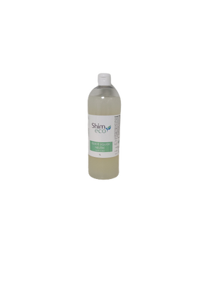 Lessive liquide neutre