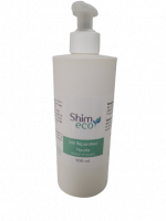 Lait reparateur neutre