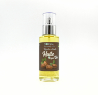 Huile d'argan