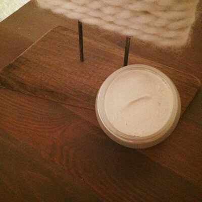 Masque visage