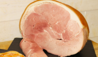 2 tranches jambon blanc