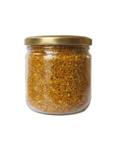 Pollen de fleurs