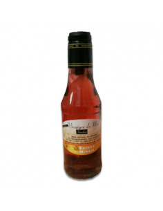 Vinaigre à la framboise