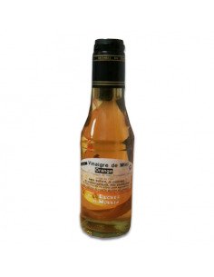 Vinaigre à l'orange