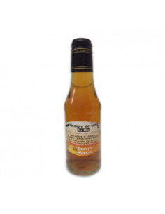 Vinaigre cidre au miel