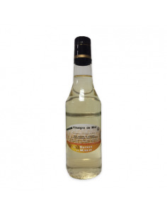 Vinaigre de miel