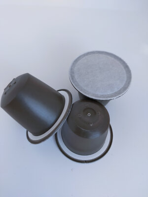 Capsules blend vrac (marron)
