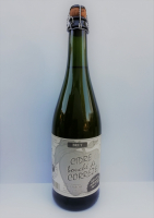 Cidre brut