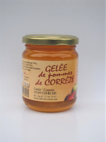 Gelée de pomme