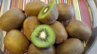 Kiwis