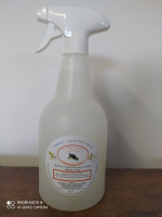 Dégraissant + détachant linge