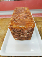 Pâté de tête