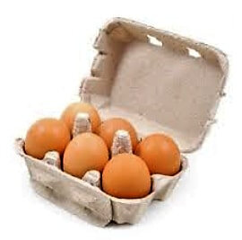Oeufs