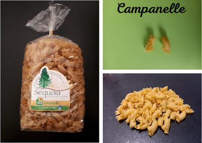 Campanelle 500g