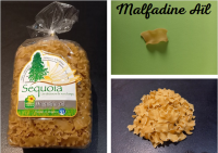 Malfadine  ail 400g