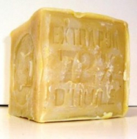 Véritable savon de marseille