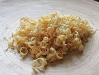 Savon de marseille râpé