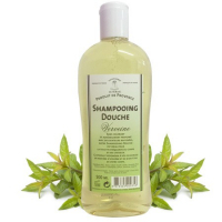 Shampoing douche le sérail verveine