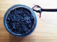 Gommage visage + extrait d'aloé