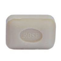 Savonnette de marseille rose