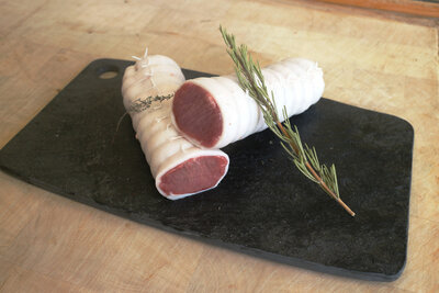 Filet de sanglier