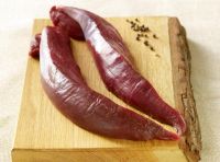 Filet mignon de biche