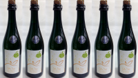 Cidre doux x 6