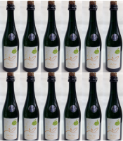 Cidre doux x 12