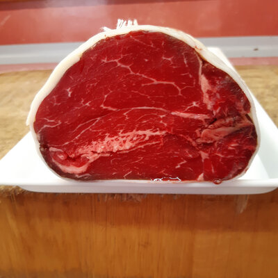 Filet de bœuf